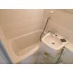 バス/シャワー