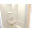 バス/シャワー