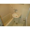 バス/シャワー