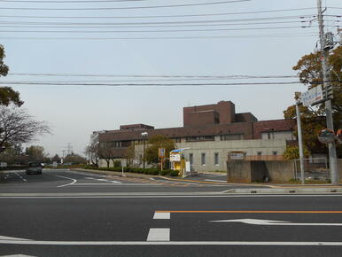 千葉県がんセンター