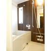 バス/シャワー