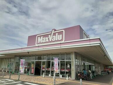 マックスバリュー様