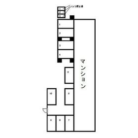 平面図