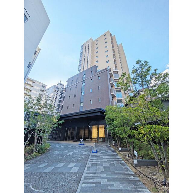 デュオヒルズ植田
