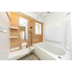 バス/シャワー