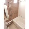 バス/シャワー