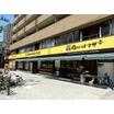 ショッピング施設