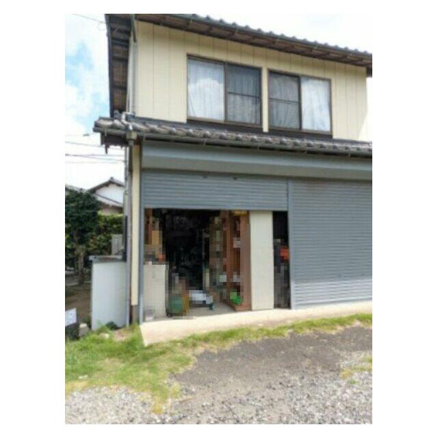 離れ