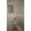 バス/シャワー