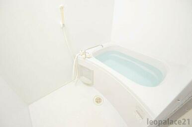 バス・トイレ別