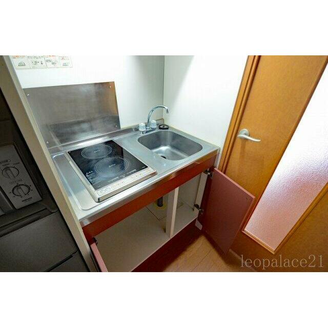 設備・仕様は号室により異なる為、現況を優先致します。