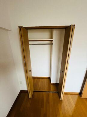 収納スペース充実♪