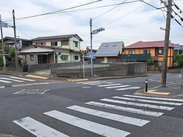 物件画像 北九州市戸畑区 東大谷２丁目 (枝光駅) 住宅用地