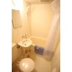 バス/シャワー