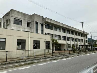 彦根市立鳥居本小学校