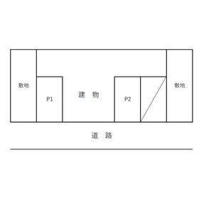 平面図