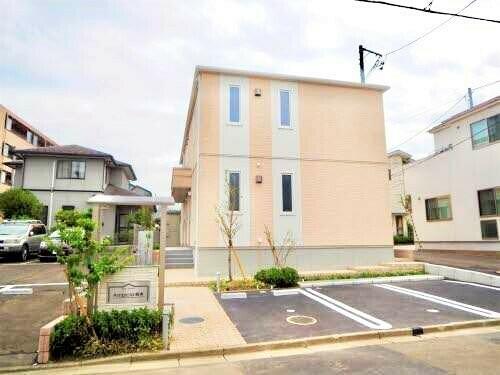 アンビシア柏木 １０１ 1LDK