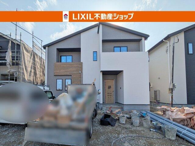 物件画像 北九州市若松区 宮前町 (若松駅) 2階建 4LDK