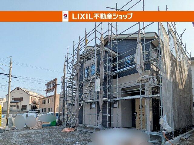 物件画像 北九州市若松区 宮前町 (若松駅) 2階建 4LDK