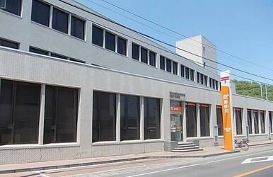 高松市南郵便局さん