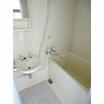 バス/シャワー