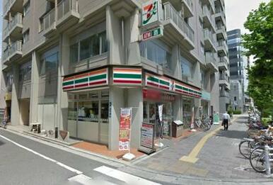 セブンイレブン　台東寿１丁目店