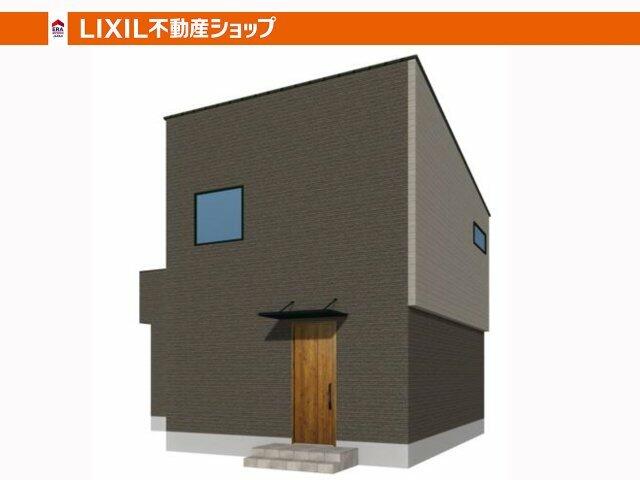 物件画像 北九州市小倉南区 葛原東２丁目 (下曽根駅) 2階建 4LDK