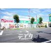 ショッピング施設