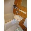 バス/シャワー