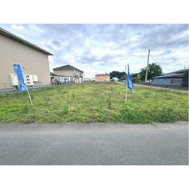 建築条件無し