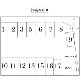平面図