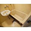 バス/シャワー