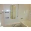 バス/シャワー