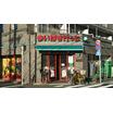 ショッピング施設