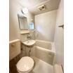 バス/シャワー
