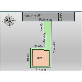 地形図等
