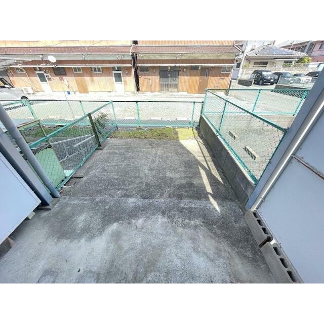 ※写真は別号室のものです。