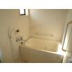 バス/シャワー