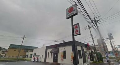 バーミヤン　栄上郷店