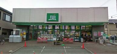 ＦＵＪＩ　天神橋店