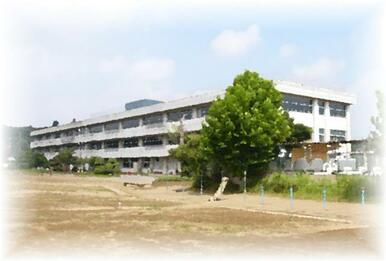 守谷市立郷州小学校