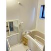 バス/シャワー