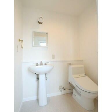 素敵なサニタリールーム☆