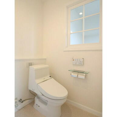 清潔感のあるＴｏｉｌｅｔ♪