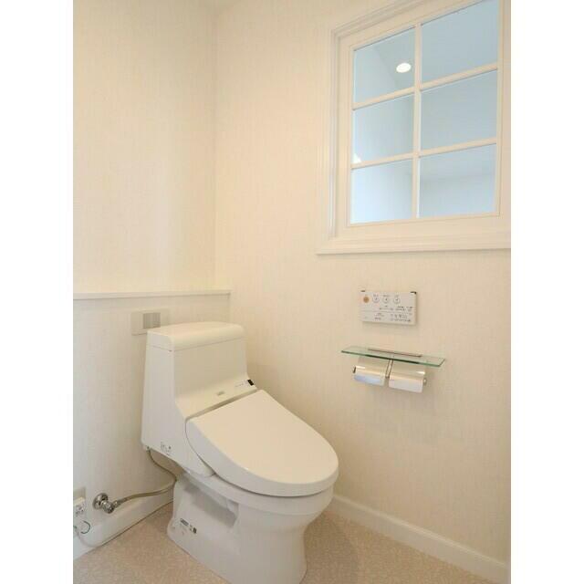 清潔感のあるＴｏｉｌｅｔ♪