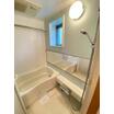 バス/シャワー