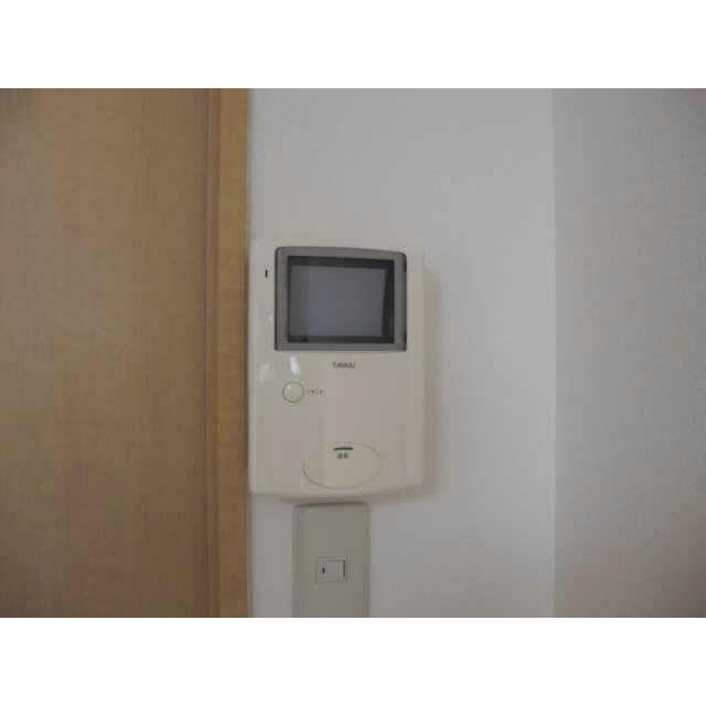 TVモニターホン