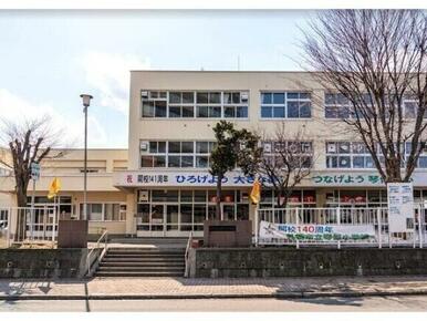 札幌市立琴似小学校