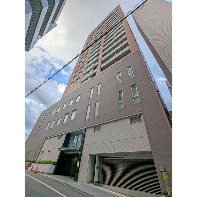 アクシア八王子