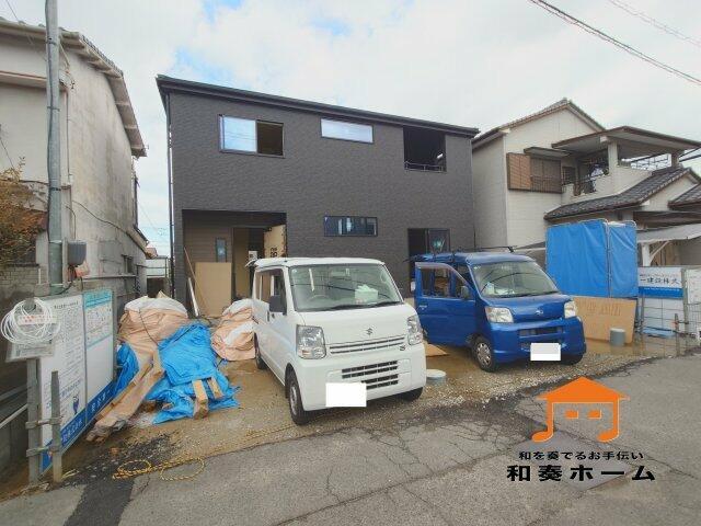 高松市 木太町 (木太東口駅) 2階建 3LDK